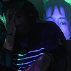 Espioh — Afterworld「prod. Eugene Cam ft. babygoat」