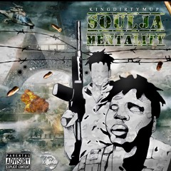 1. KING DIRTY MUP - STUNTIN PROD BY ARCAZE ON THE BEAT