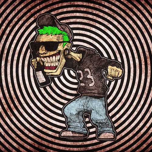 Morbid - Harsh Tekno Tribe Set 23