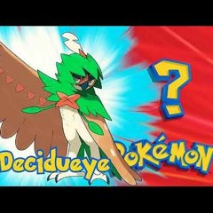 Pokecito Popushi Feat Eric H