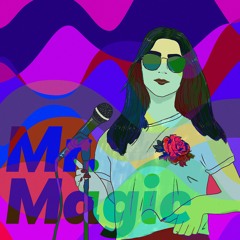 Mr. Magic