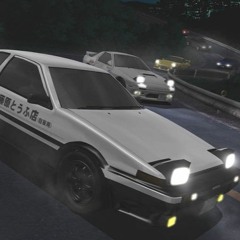 JDM Story 2001 Original (unreleased)