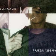 Career Ending (prod by TALL TALES & Keanu Raves)