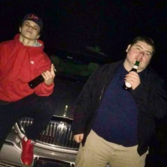 No Way/Savage Bang Russ x MDE Esco