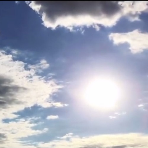 You are my Sun - AnadoluDeepHouse - Set