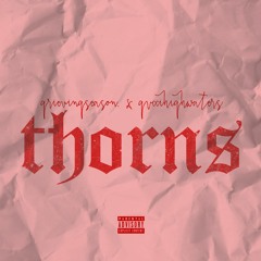 grievingseason. & guccihighwaters - all i ever wanted (prod. notmorgn)