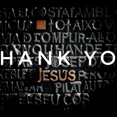 Thank You Jesus (Cover) By Hillsong Worship