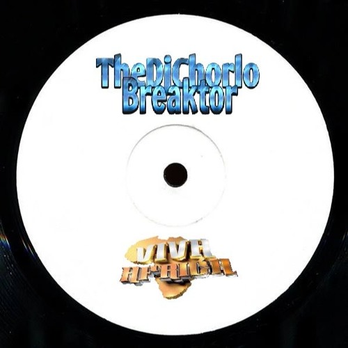 Sesiones TheDjChorlo Breaktor