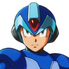 Mega Man (Instrumental) (Prod.Xblaze)