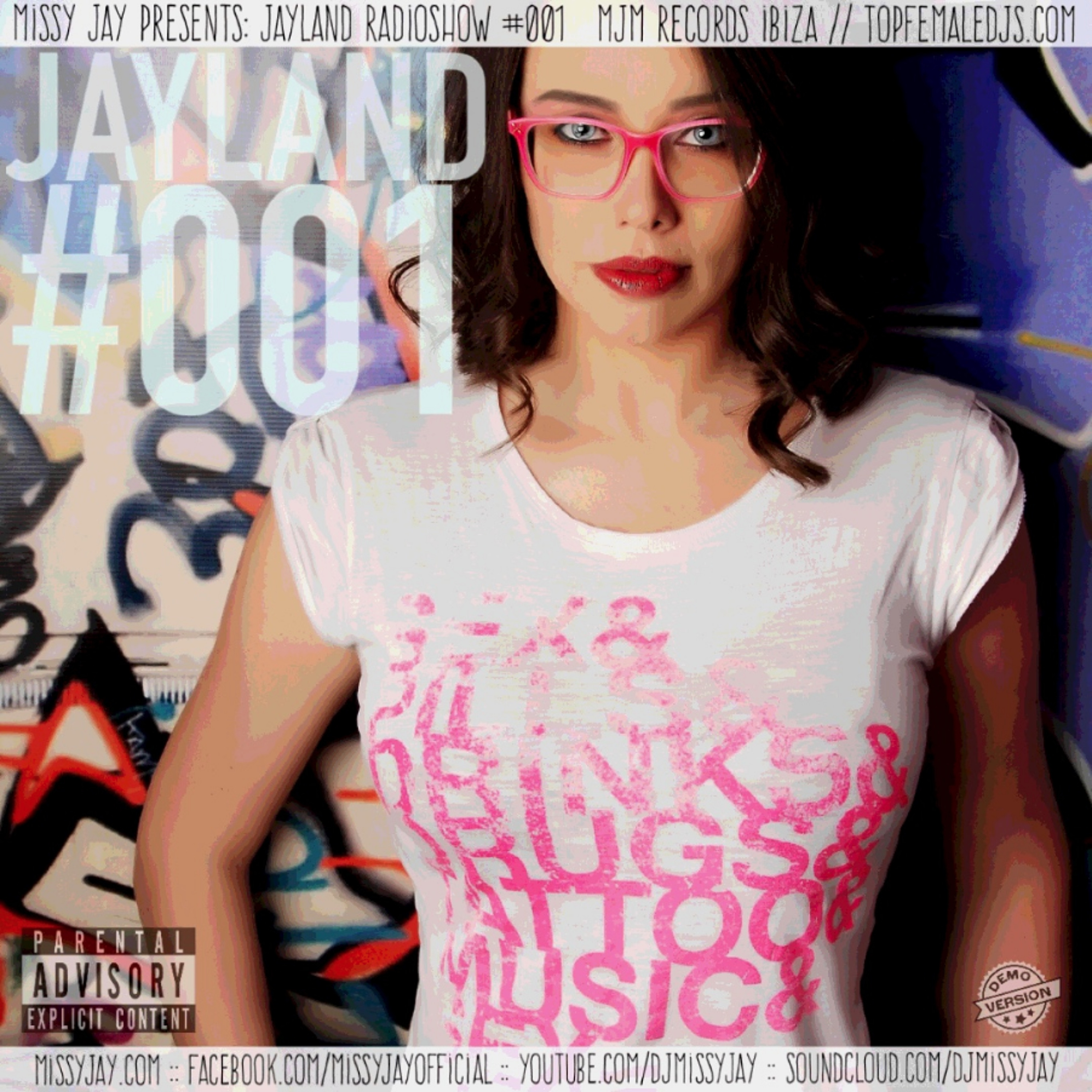 JayLand Radio Show