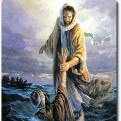 Hold My Hand O Lord - إمسك يا ربي إيدي - Choir of St. Mark's Coptic Orthodox Church Of Boston