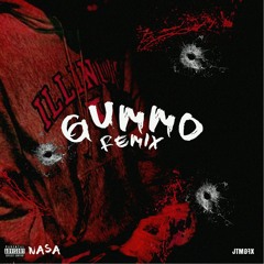 NASA - Gummo (freestyle)