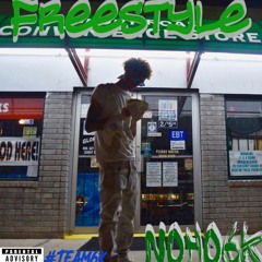 Been Out My Mind Freestyle