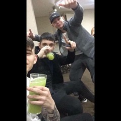 We Do What We Want