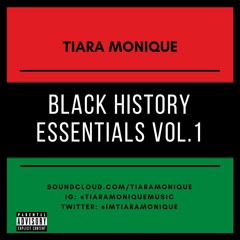 Black History Essentials Vol. 1
