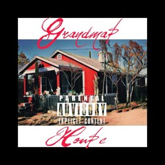 PREY Ft. Yung Jung (Prod. By Marf Hundo x Nish)