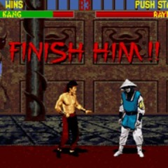 MANIIAKDUBS - FINISH HIM - FREE