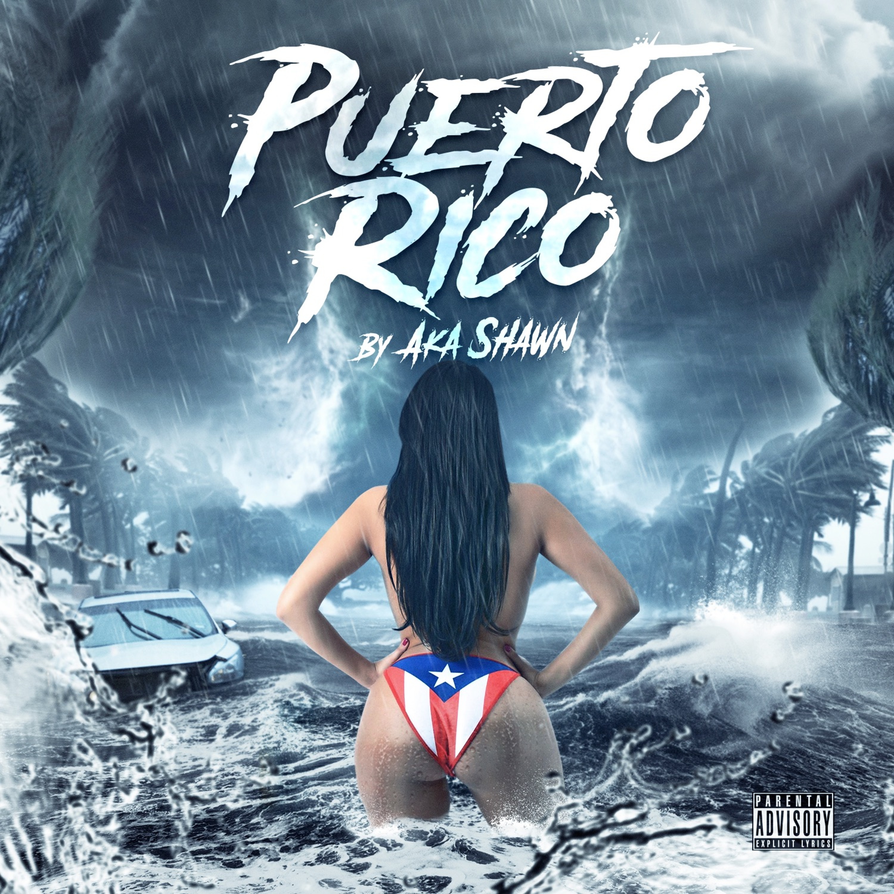 Puerto Rico #PR episode artwork