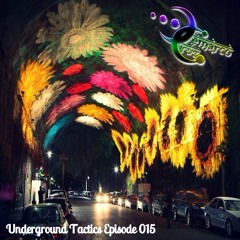 Underground Tactics 015 / House & Techno