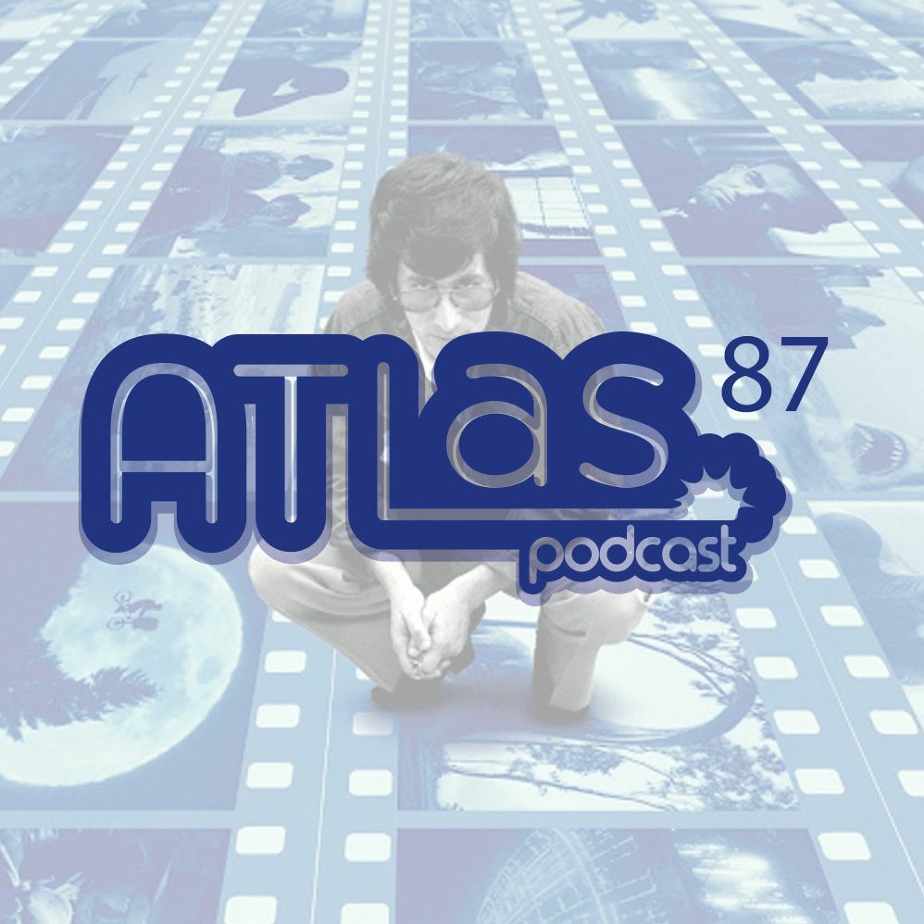 ATLas Podcast