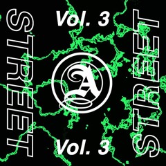 AGC STREET VOL. 3