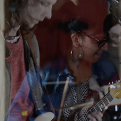 The Long Way LIVE At The Meat Locker