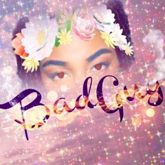 BAD GUY