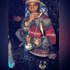 Strait Jacc Man- Hottest in the hood (Prod by. Law Beats)