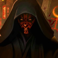 Dark Sith Meditation