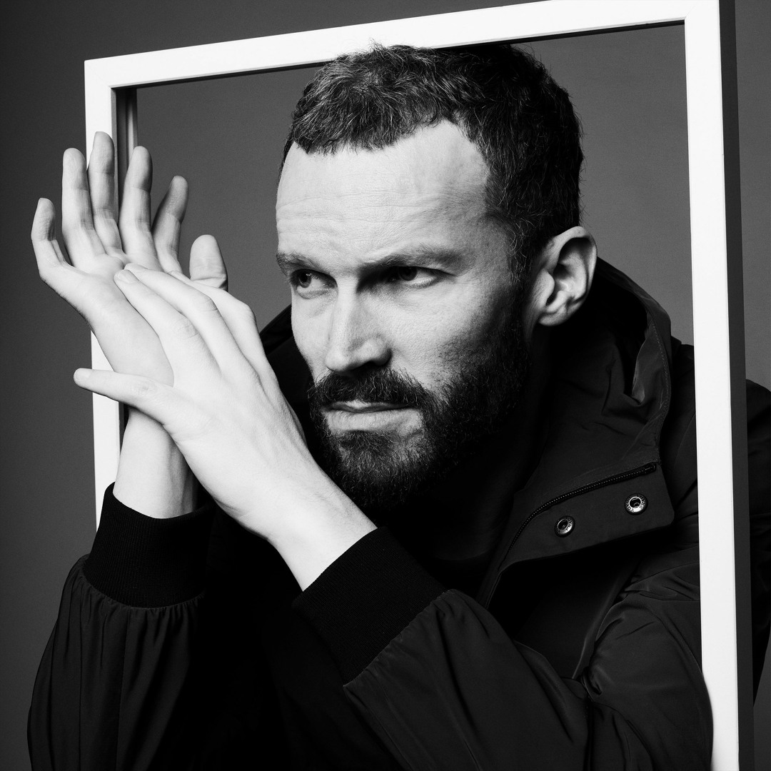 Marcus Marr - "Rocketship"