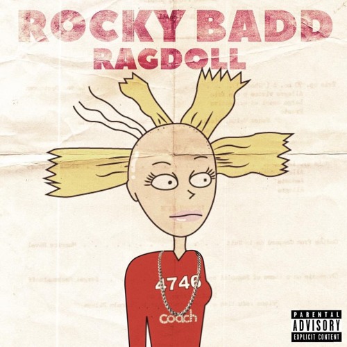 Rocky Badd - Rag Doll (Cuban Doll Diss)