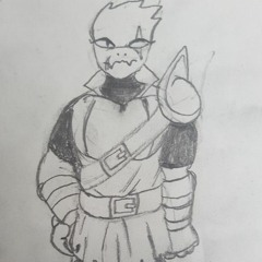 Colossus!Swapfell - Now It's Time To Strike!