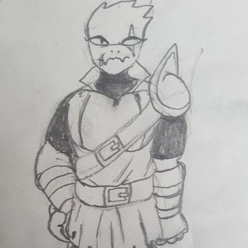 Colossus!Swapfell - Now It's Time To Strike!