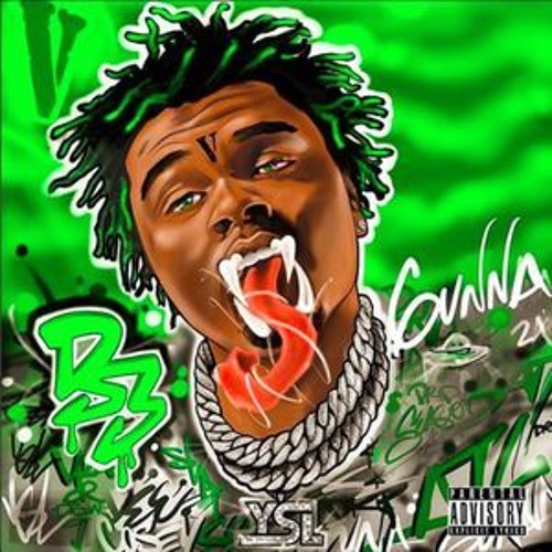 Gunna - Drip Or Down Remix (Ft Lil Yachty)