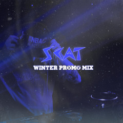 2018 Winter Promo mix