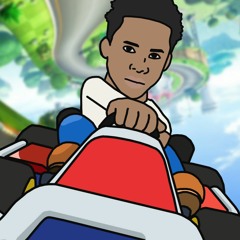 The Kart Race