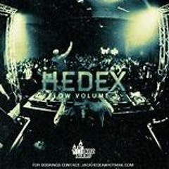 Hedex: No More Fighting