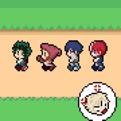 Boku No Hero Acadamia Ending 3 Datte Atashi No Hero Chiptune 8bit Remix