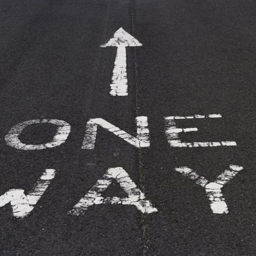 1 Way Lane x (ProdBraves)