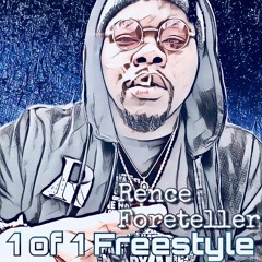 1 of 1 Freestyle