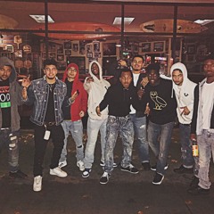 2A$ x Gang N Tha Hood(Prod. Gino SGP)