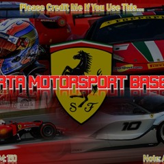 Sparta MotorSport Base Mix