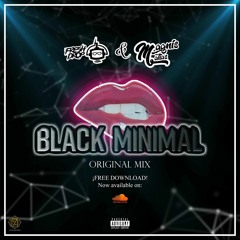 Fresh Drop X Magnis Matias - Black Minimal (Original Mix) *Click Buy For FREE DOWNLOAD*