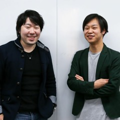 #26 with FOLIO CDO Hajime Hirono