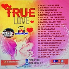 TRUE LOVE Vol.1 DjBrimSTONE