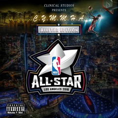 SAY HELLO (BravadoWorld)