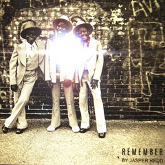 REMEMBER by Jasper Redd