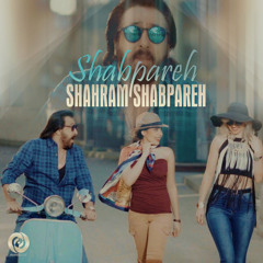 Shabpareh - Shahram Shabpareh