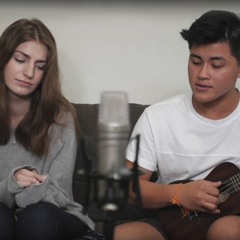 Lucky - Cryss Coleman & Lucy Korts (Jason Mraz, Colbie Caillat Cover)