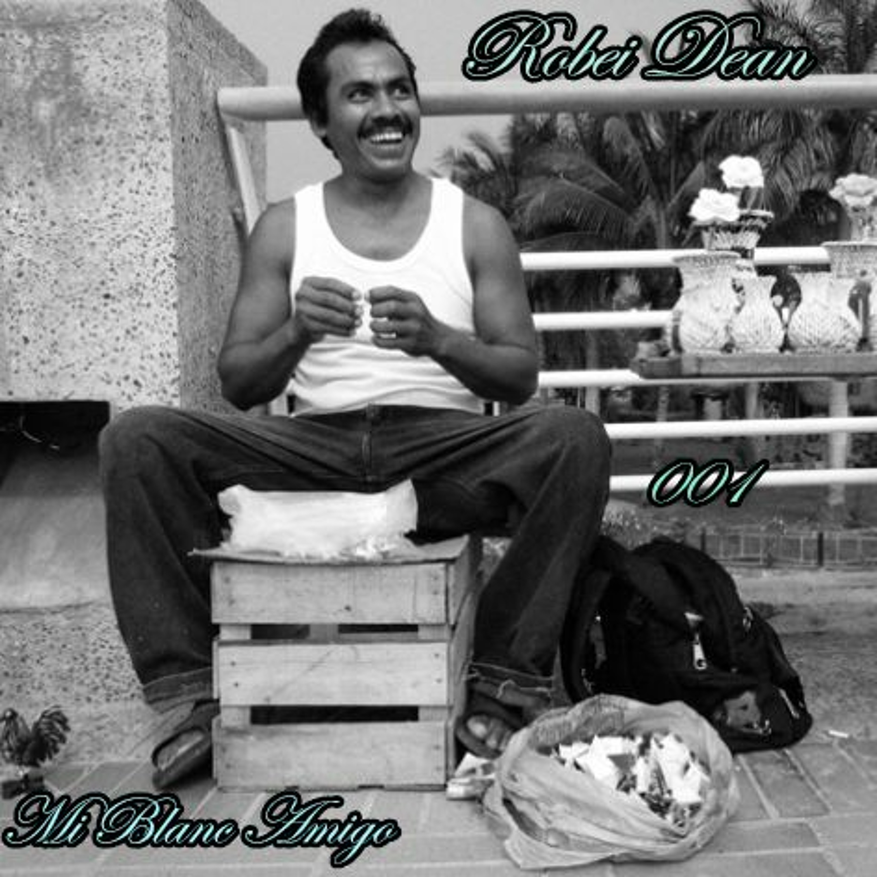 MI Blanc Amigo